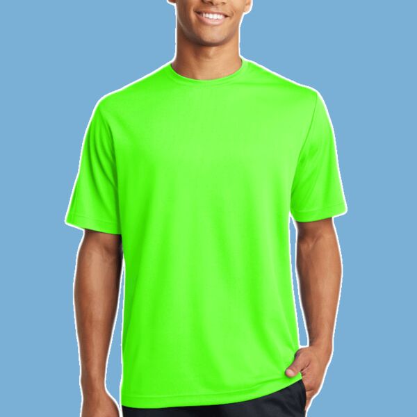 PosiCharge ® RacerMesh ® Tee Thumbnail