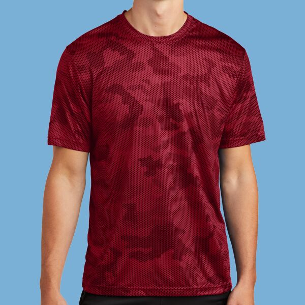 CamoHex Tee Thumbnail