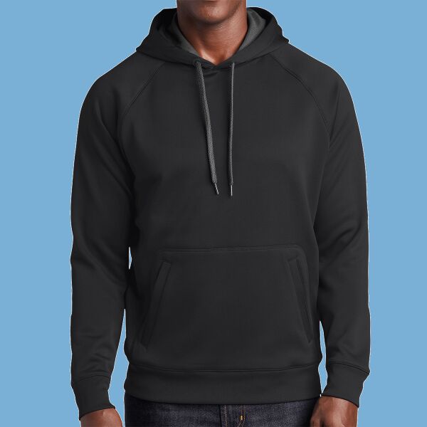 Tech Fleece Hooded Sweatshirt Thumbnail