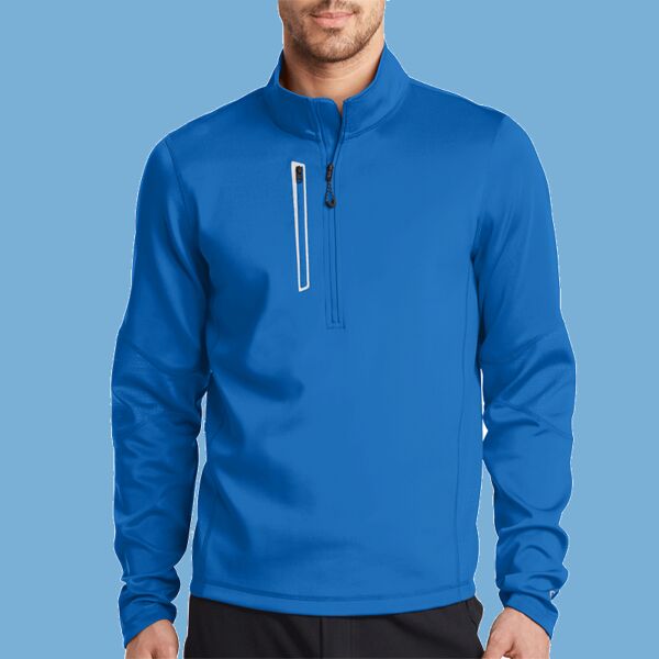 Fulcrum 1/4 Zip Thumbnail