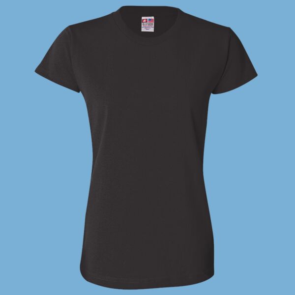 Women's USA-Made T-Shirt Thumbnail