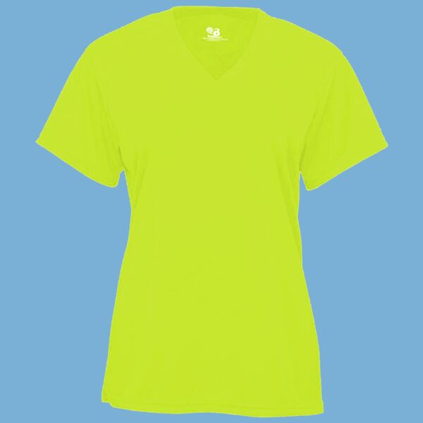 Women’s B-Core V-Neck T-Shirt Thumbnail