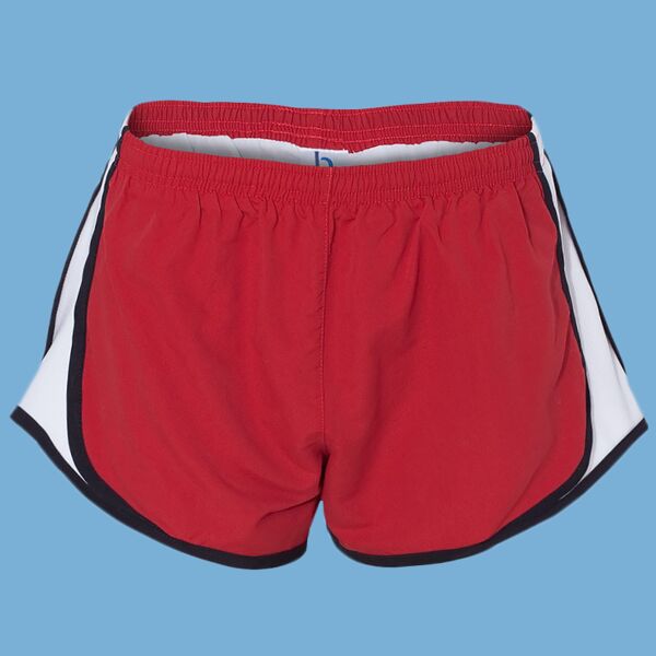 Women’s Velocity 3 1/2" Running Shorts Thumbnail