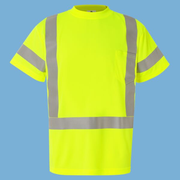 Class 3 T-Shirt Thumbnail
