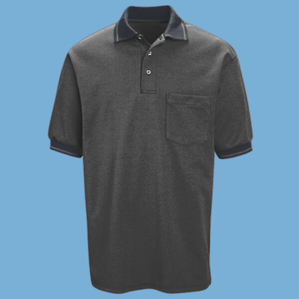Performance Knit Twill Shirt Thumbnail
