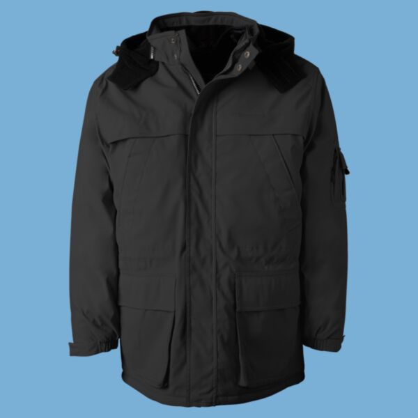 3-in-1 Systems Jacket Thumbnail