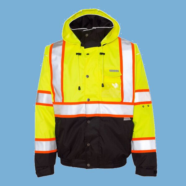 Premium Brilliant Series® Bomber Jacket Thumbnail