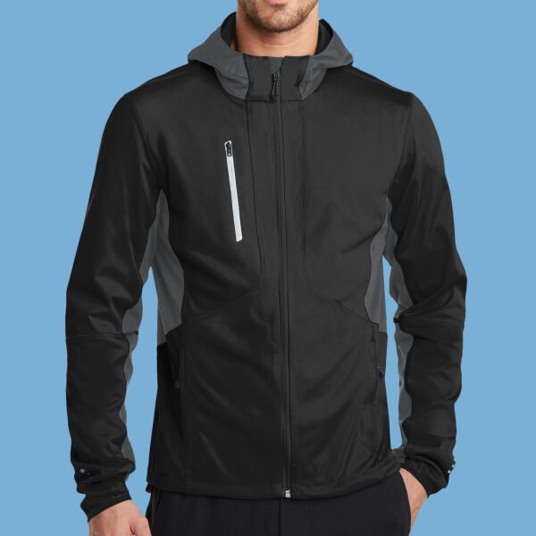 Pivot Soft Shell Thumbnail