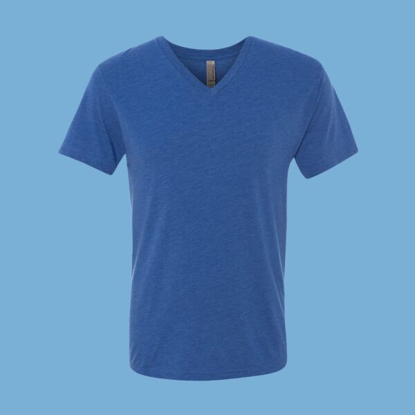 Triblend V-Neck T-Shirt Thumbnail