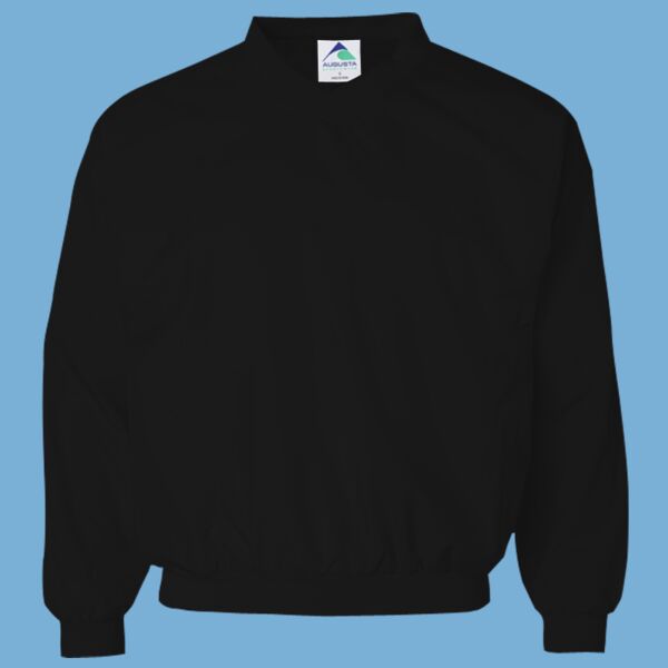Micro Poly Windshirt Thumbnail