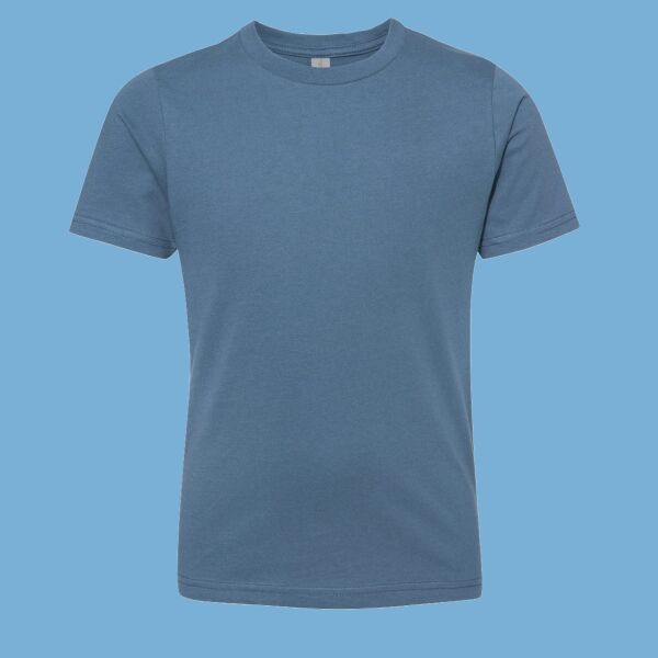 Youth Cotton T-Shirt Thumbnail