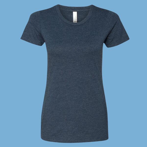 Women’s CVC T-Shirt Thumbnail