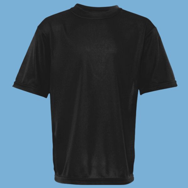 Youth Nexgen Performance T-Shirt Thumbnail