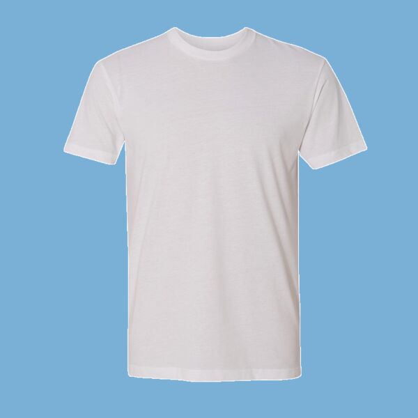 Sueded T-Shirt Thumbnail