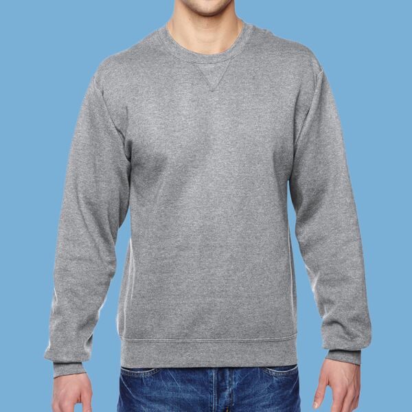 Sofspun® Crewneck Sweatshirt Thumbnail