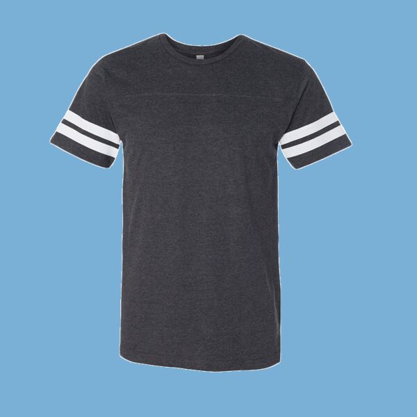 Football Fine Jersey Tee Thumbnail