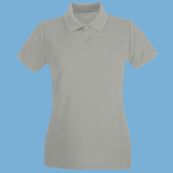 DryBlend® Women’s Double Piqué Polo Thumbnail