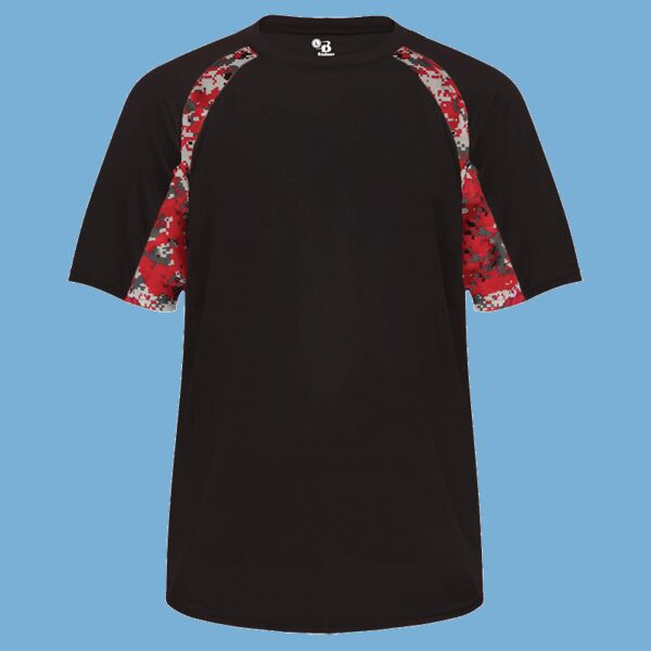 Hook Digital T-Shirt Thumbnail