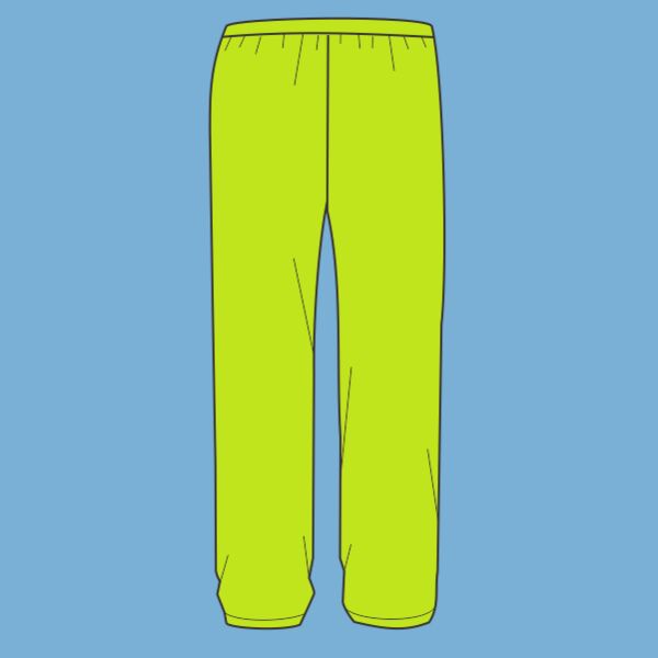 Storm Cover Waterproof Rain Pants Thumbnail