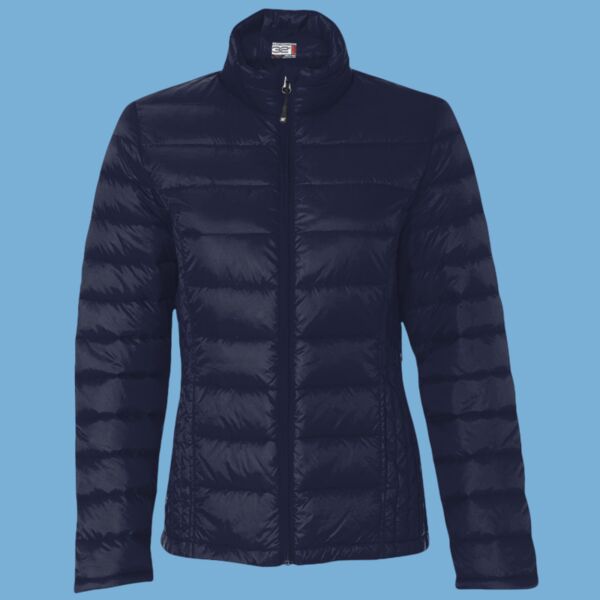 Women's 32 Degrees Packable Down Jacket Thumbnail
