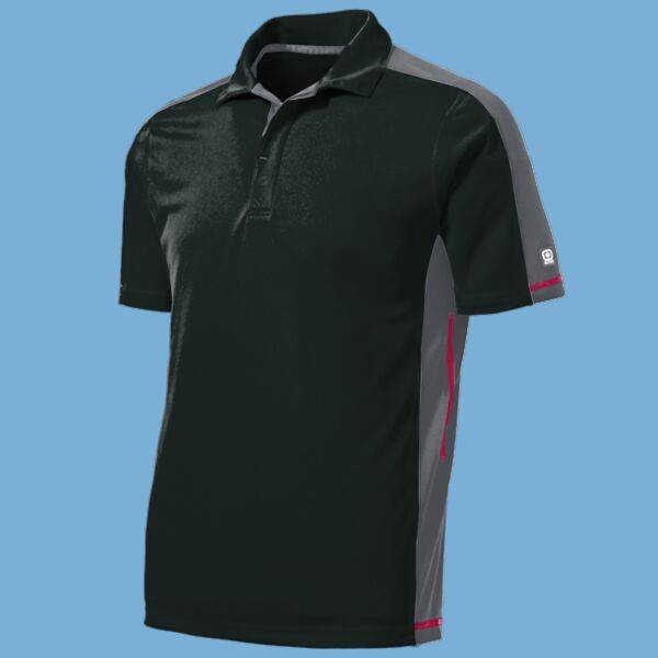 Trax Polo Thumbnail