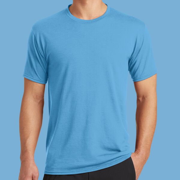 Performance Blend Tee Thumbnail