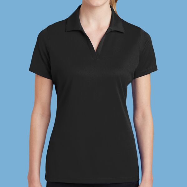 Women's PosiCharge ® RacerMesh ® Polo Thumbnail