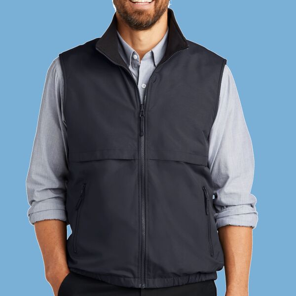 Reversible Charger Vest Thumbnail