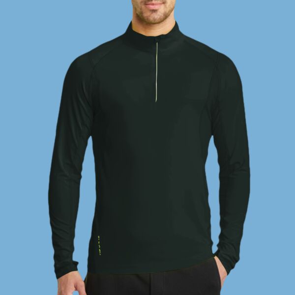Nexus 1/4 Zip Pullover Thumbnail