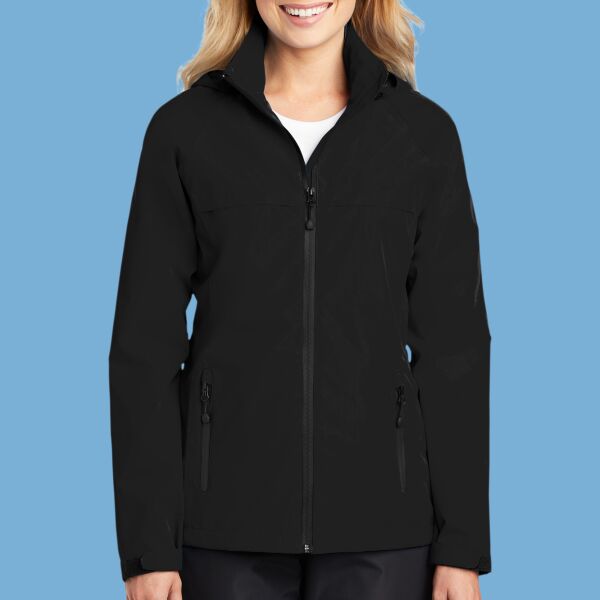 Women's Torrent Waterproof Jacket Thumbnail