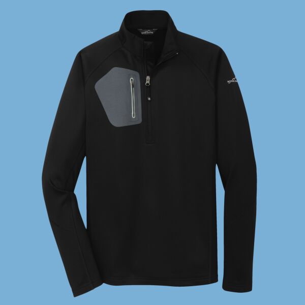 1/2 Zip Performance Fleece Thumbnail