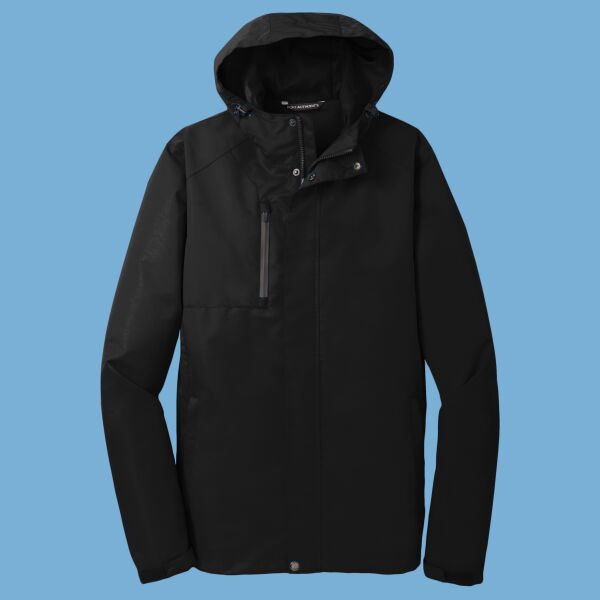 All Conditions Jacket Thumbnail