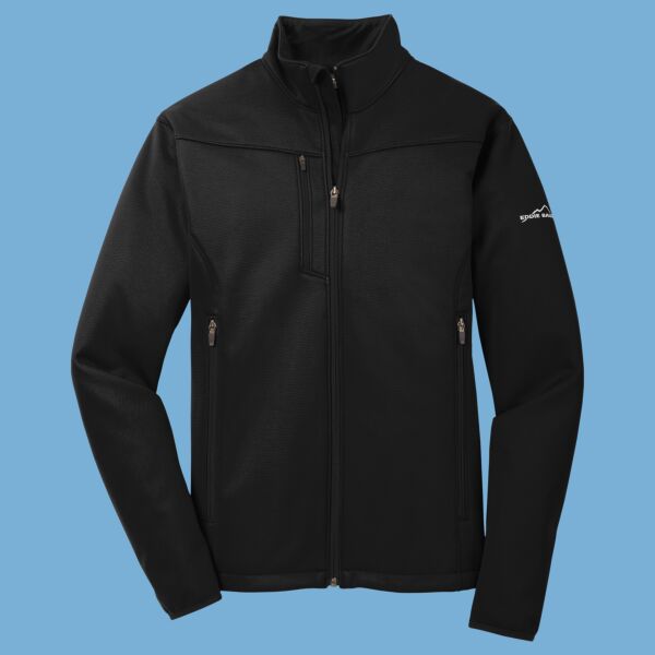 Weather Resist Soft Shell Jacket Thumbnail