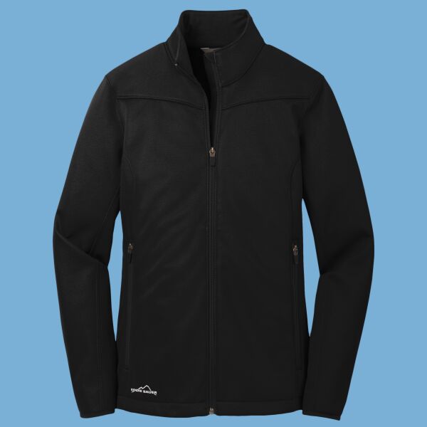 Women's Weather Resist Soft Shell Jacket Thumbnail