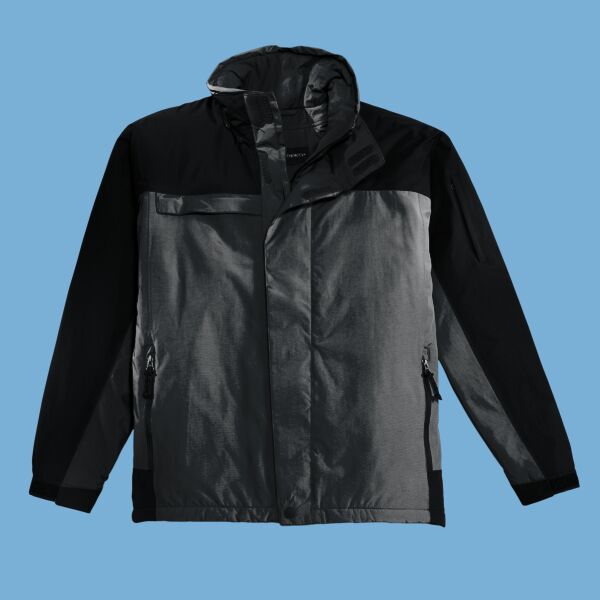 Tall Nootka Jacket Thumbnail