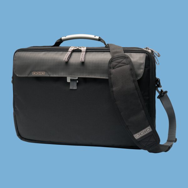 Pursuit Messenger Thumbnail