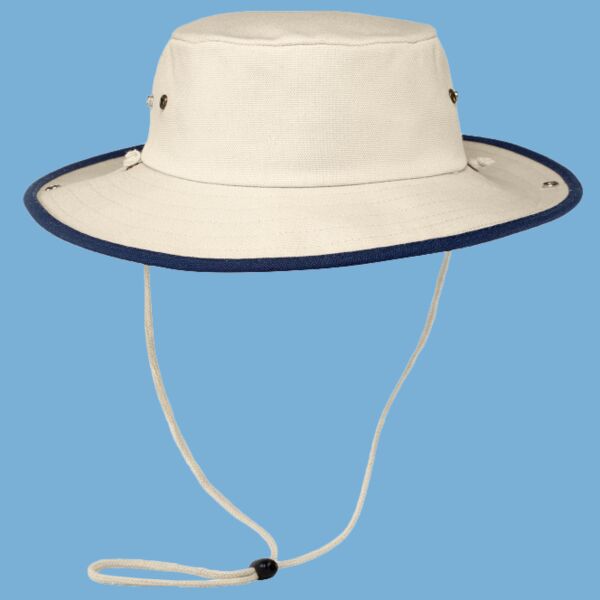 Outback Hat Thumbnail