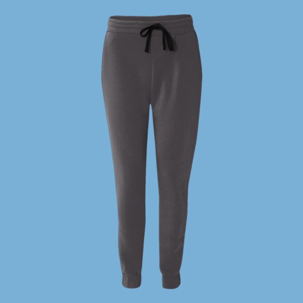 Fleece Joggers Thumbnail