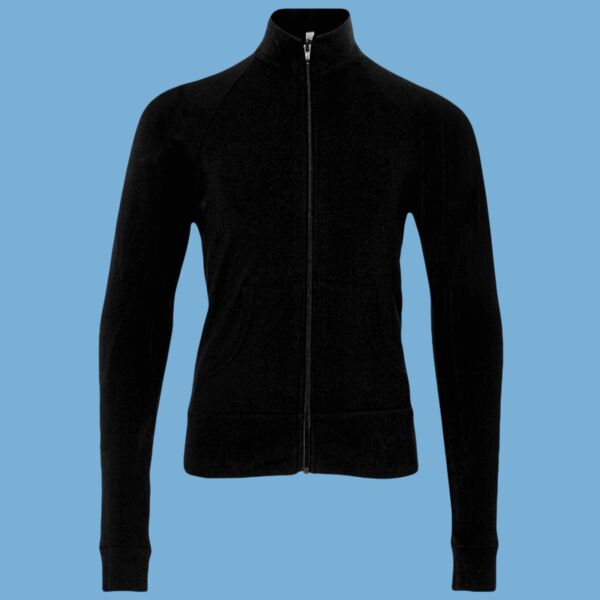 Girls' Practice Jacket Thumbnail