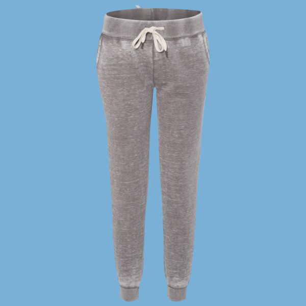 Women’s Vintage Zen Fleece Joggers Thumbnail