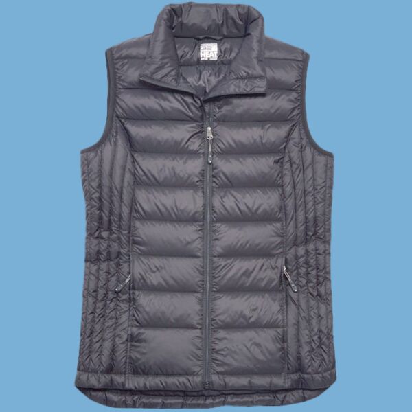 Women's 32 Degrees Packable Down Vest Thumbnail