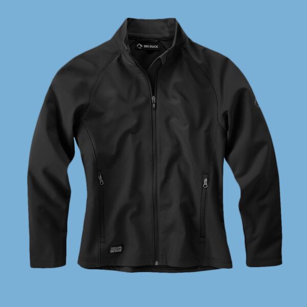 Women's Contour Soft Shell Jacket Thumbnail
