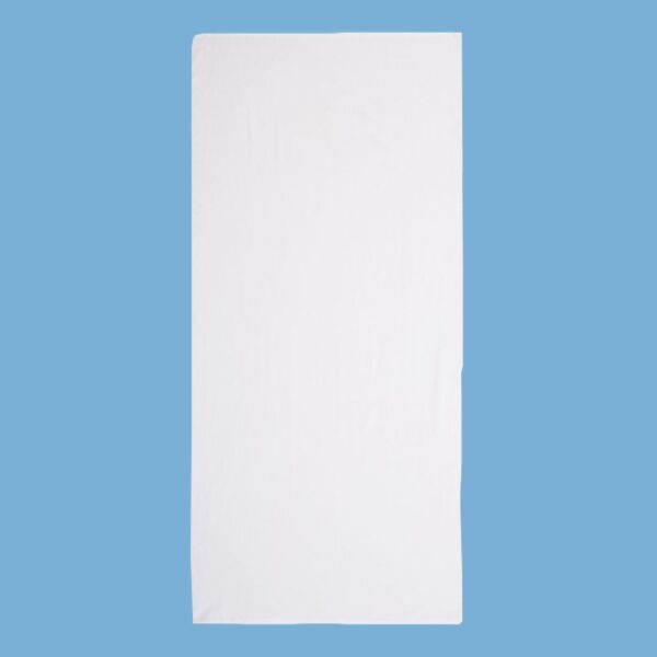 Terry Beach Towel Thumbnail