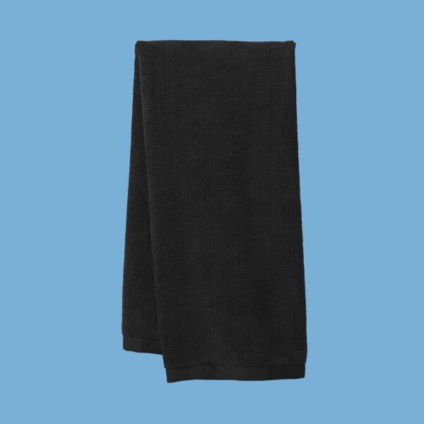Microfiber Golf Towel Thumbnail