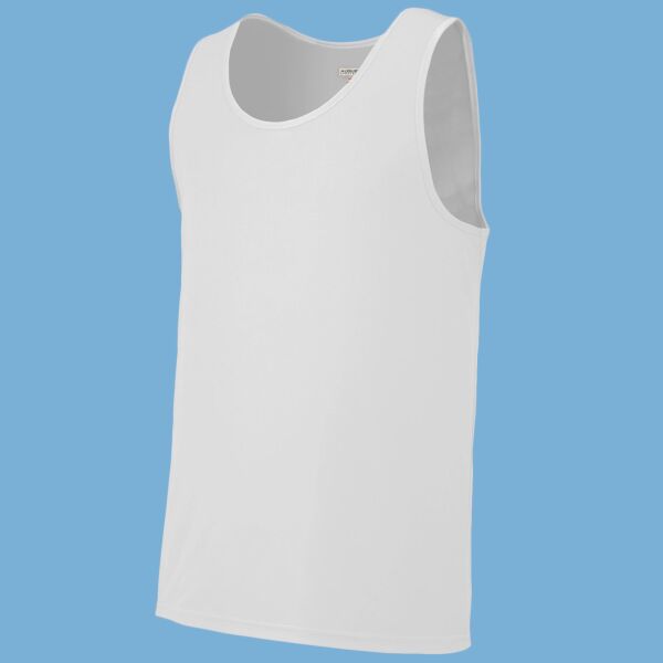 Training Tank Thumbnail