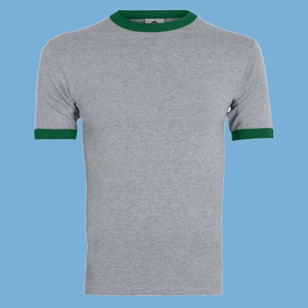 Ringer T-Shirt Thumbnail