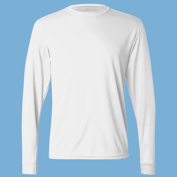 NexGen Wicking  Long Sleeve Tee Thumbnail