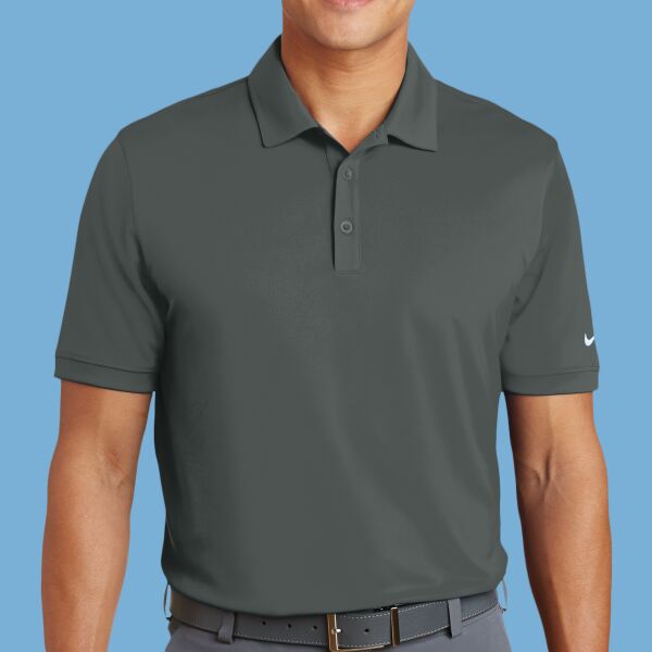 Dri FIT Players Modern Fit Polo Thumbnail