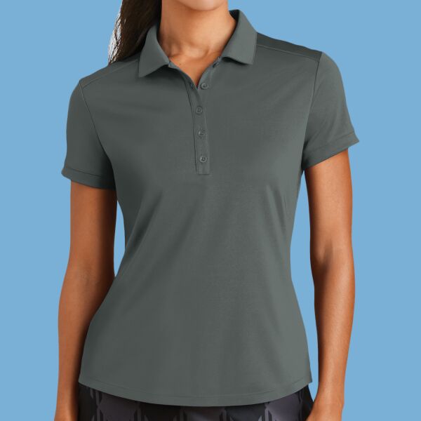 Women's Dri FIT Players Modern Fit Polo Thumbnail