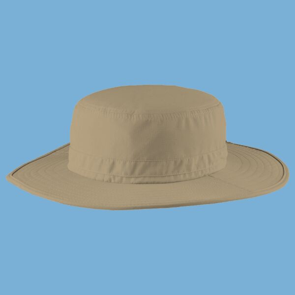 Outdoor Wide Brim Hat Thumbnail